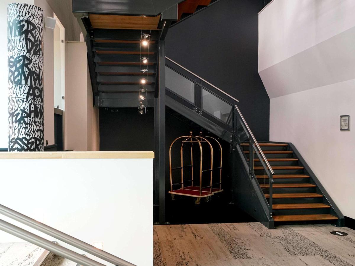 La Citadelle Mgallery Hotel Metz
