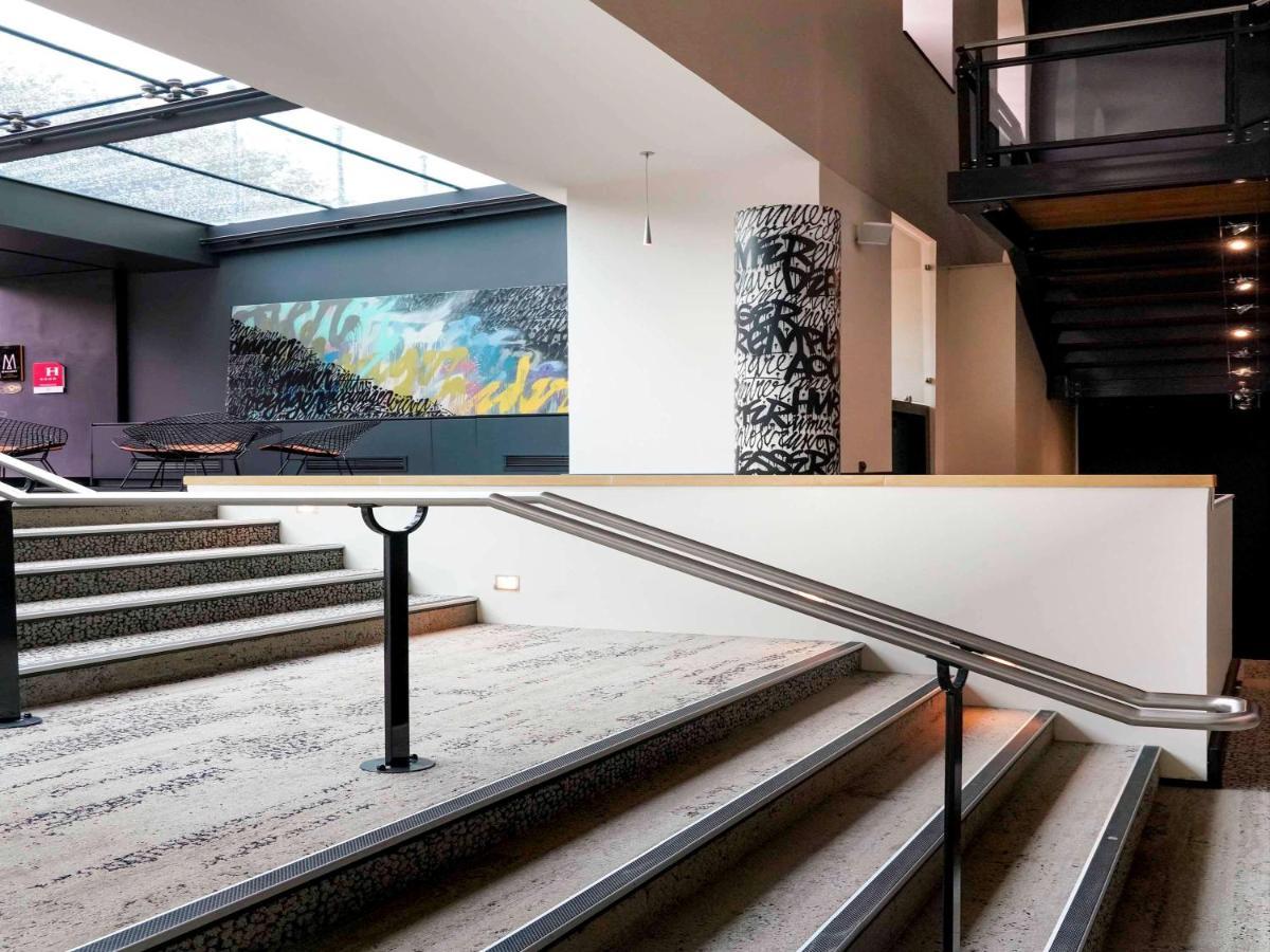 La Citadelle Mgallery Metz