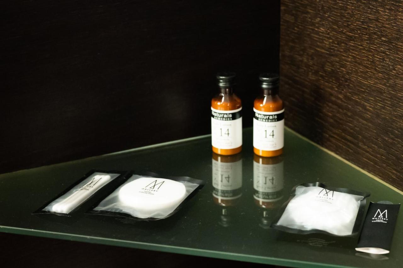 梅茨La Citadelle Mgallery酒店
