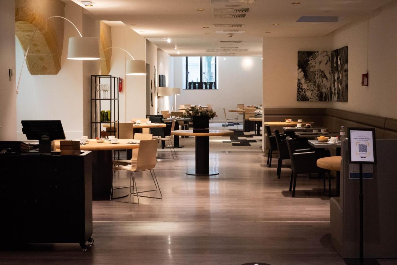城堡酒店Mgallery