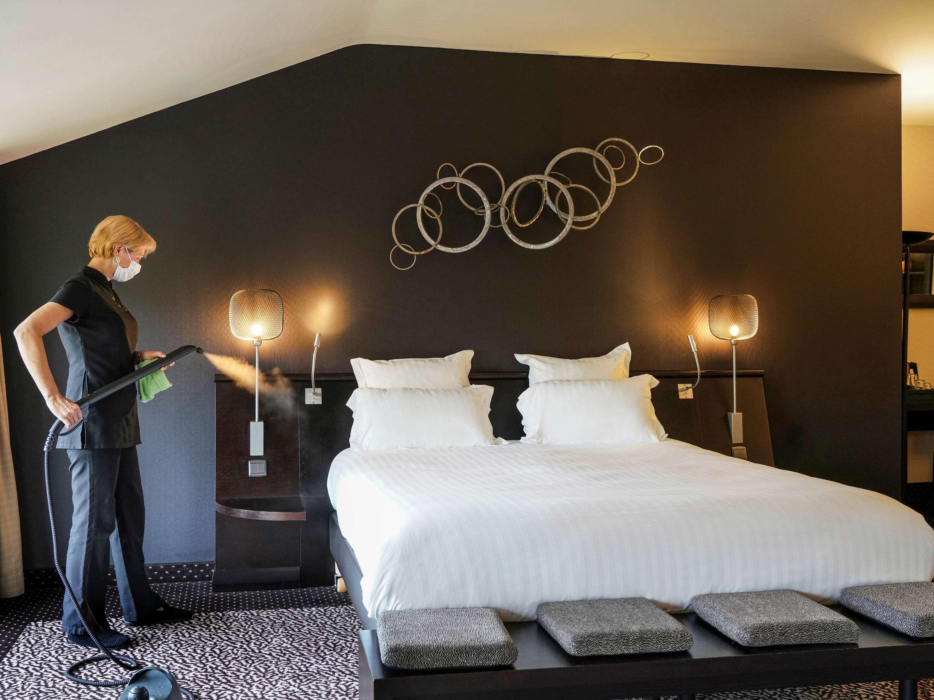Hotel La Citadelle Mgallery 4*