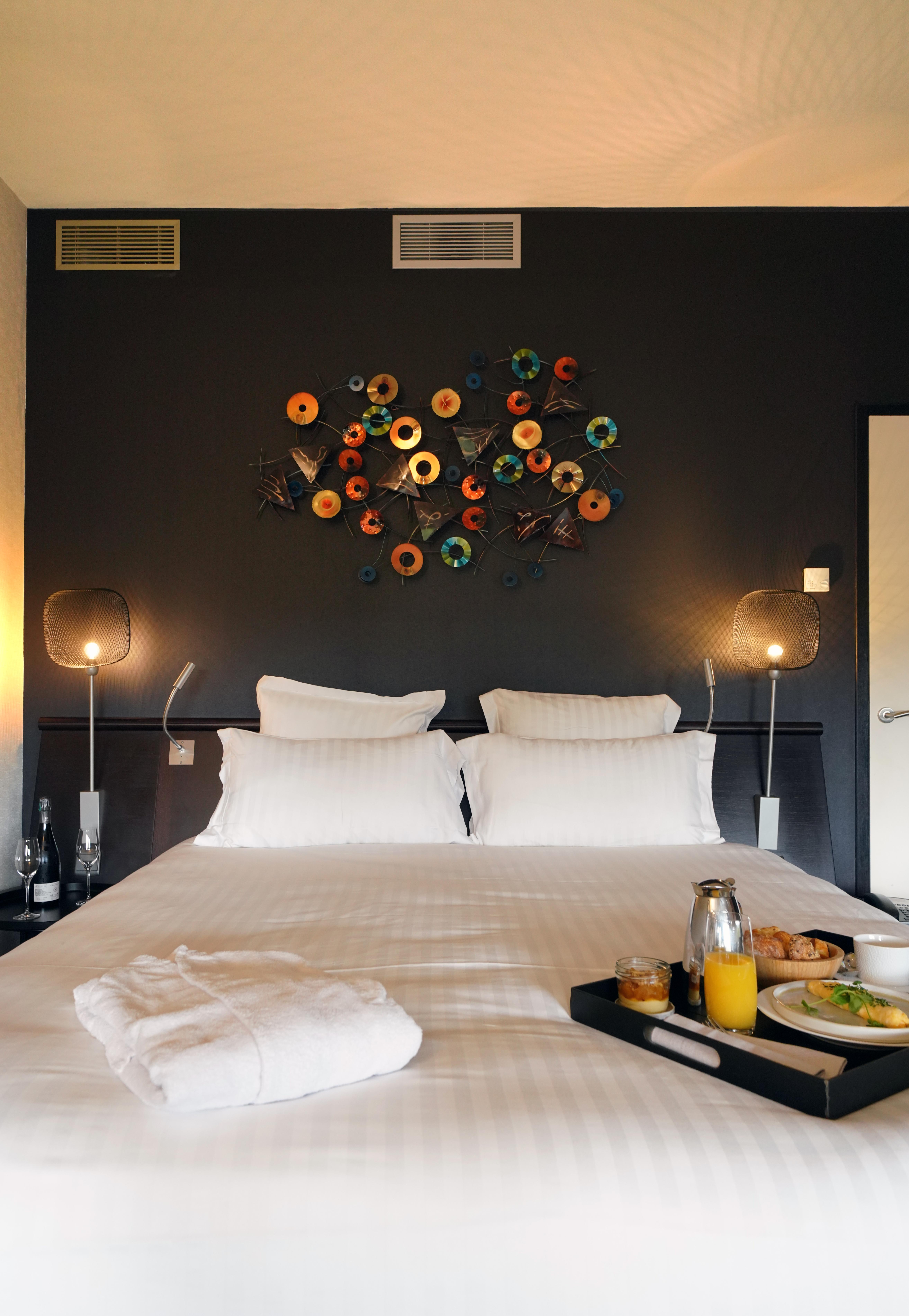 La Citadelle Mgallery Hotel Metz