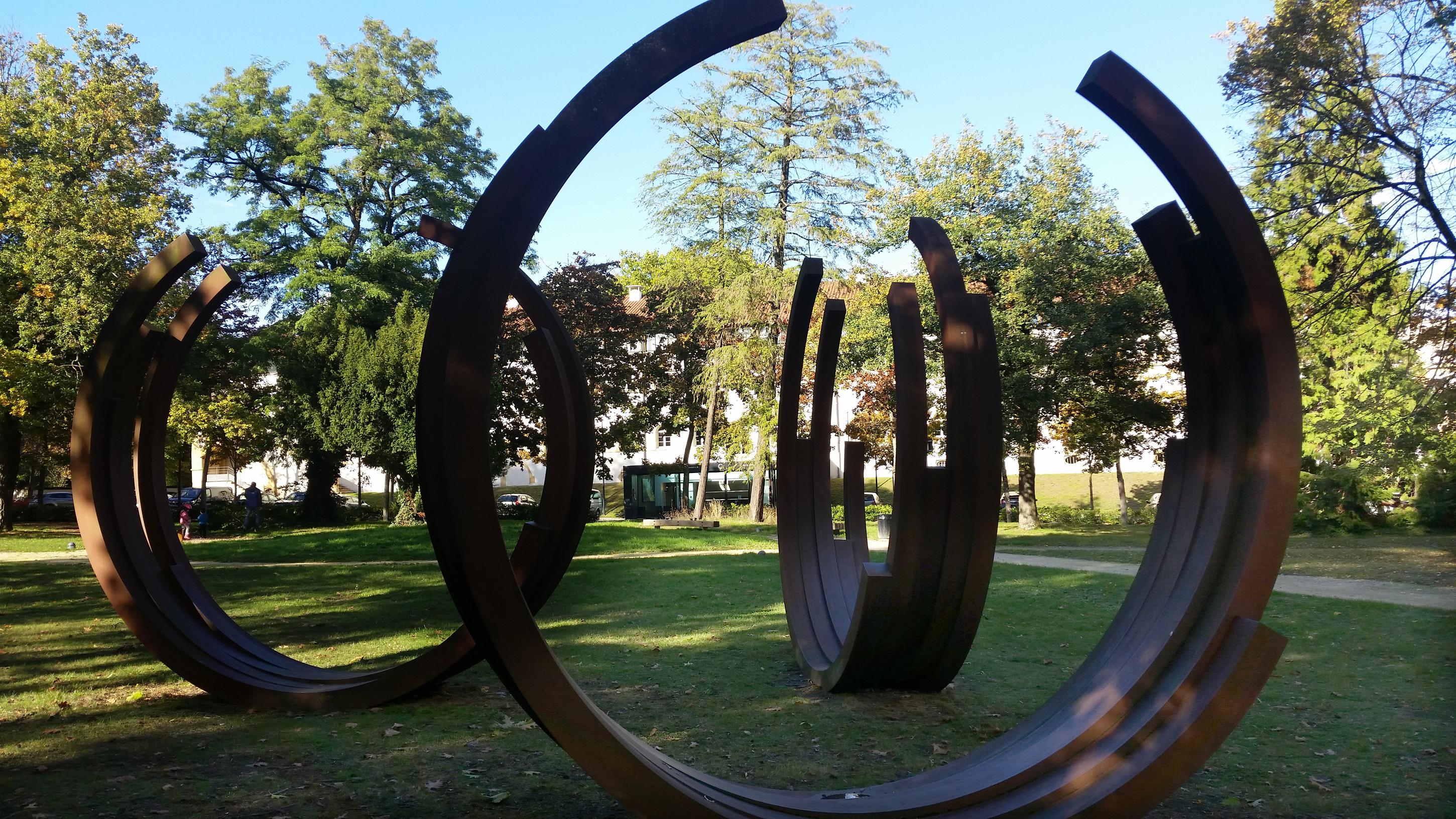 La Citadelle Mgallery 4* Metz