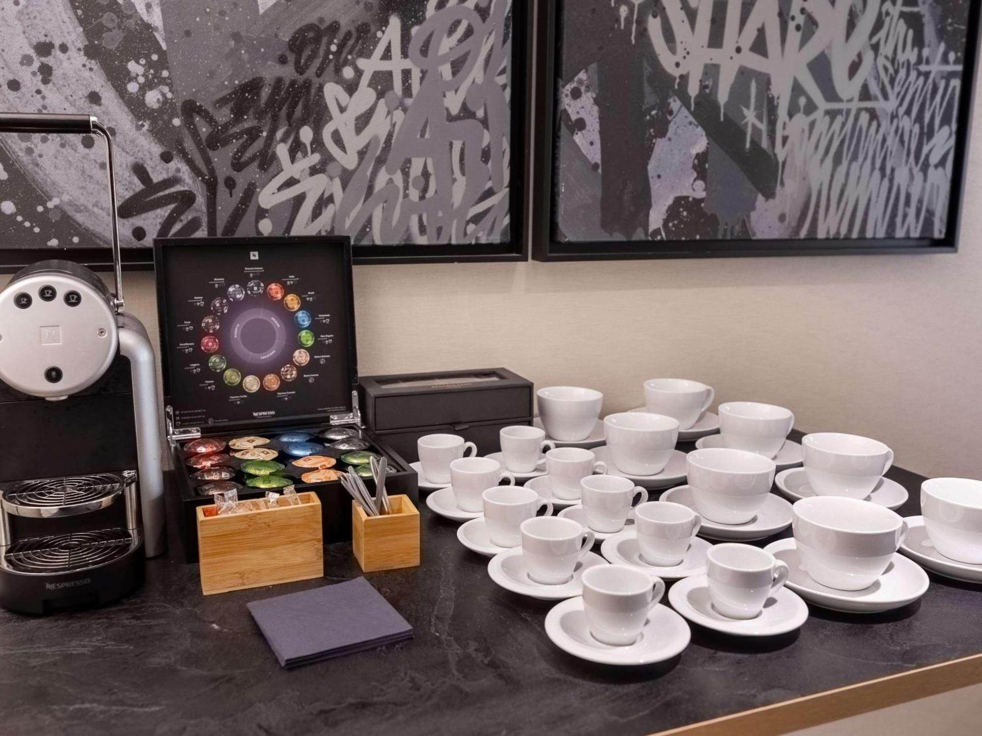 La Citadelle Mgallery Metz酒店