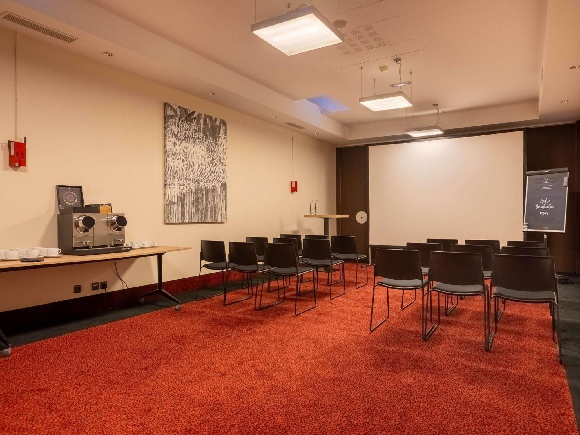 La Citadelle Mgallery Hotel