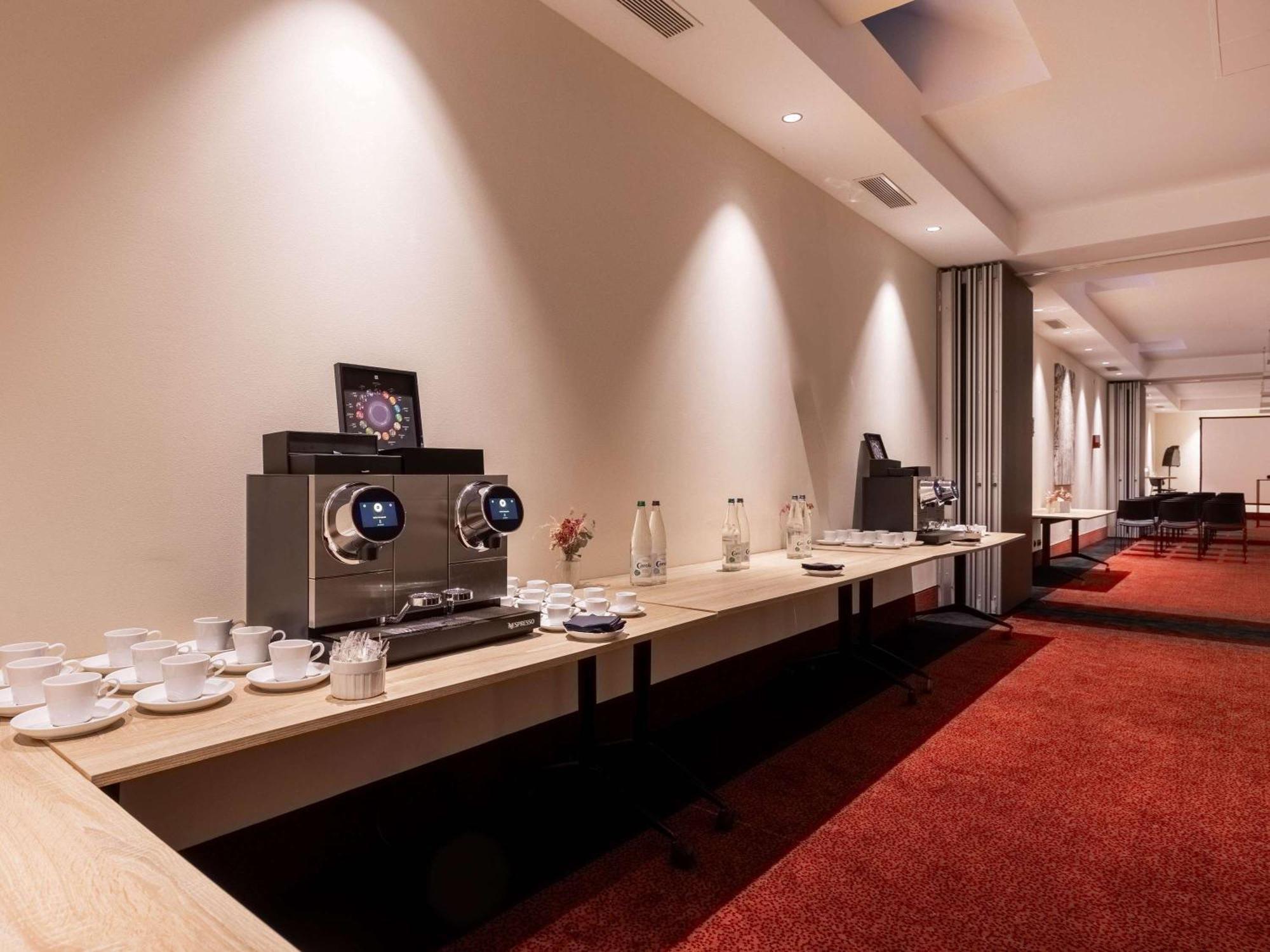 Hotel La Citadelle Mgallery