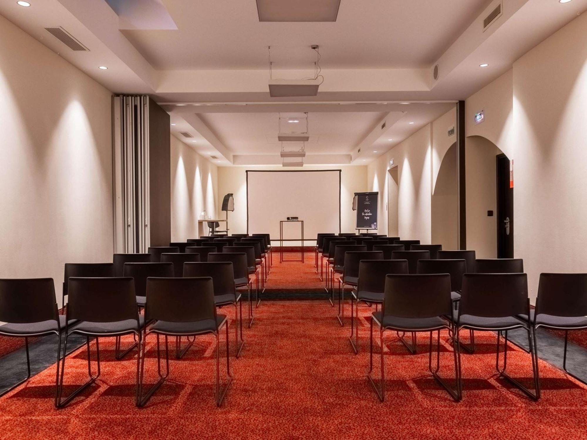 La Citadelle Hotel Metz - Mgallery Collection Hotel 4*