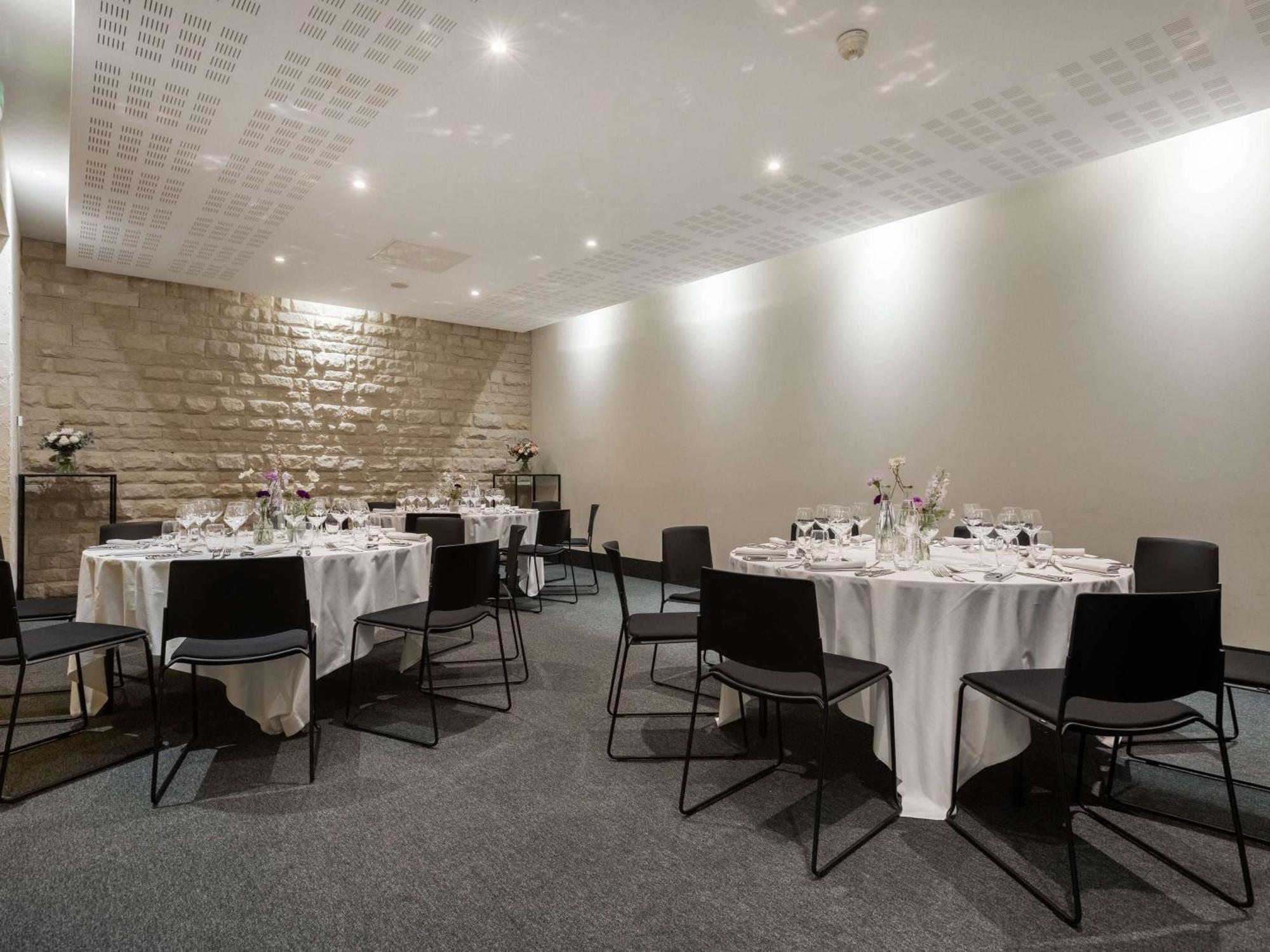 Hotel La Citadelle Mgallery 4*