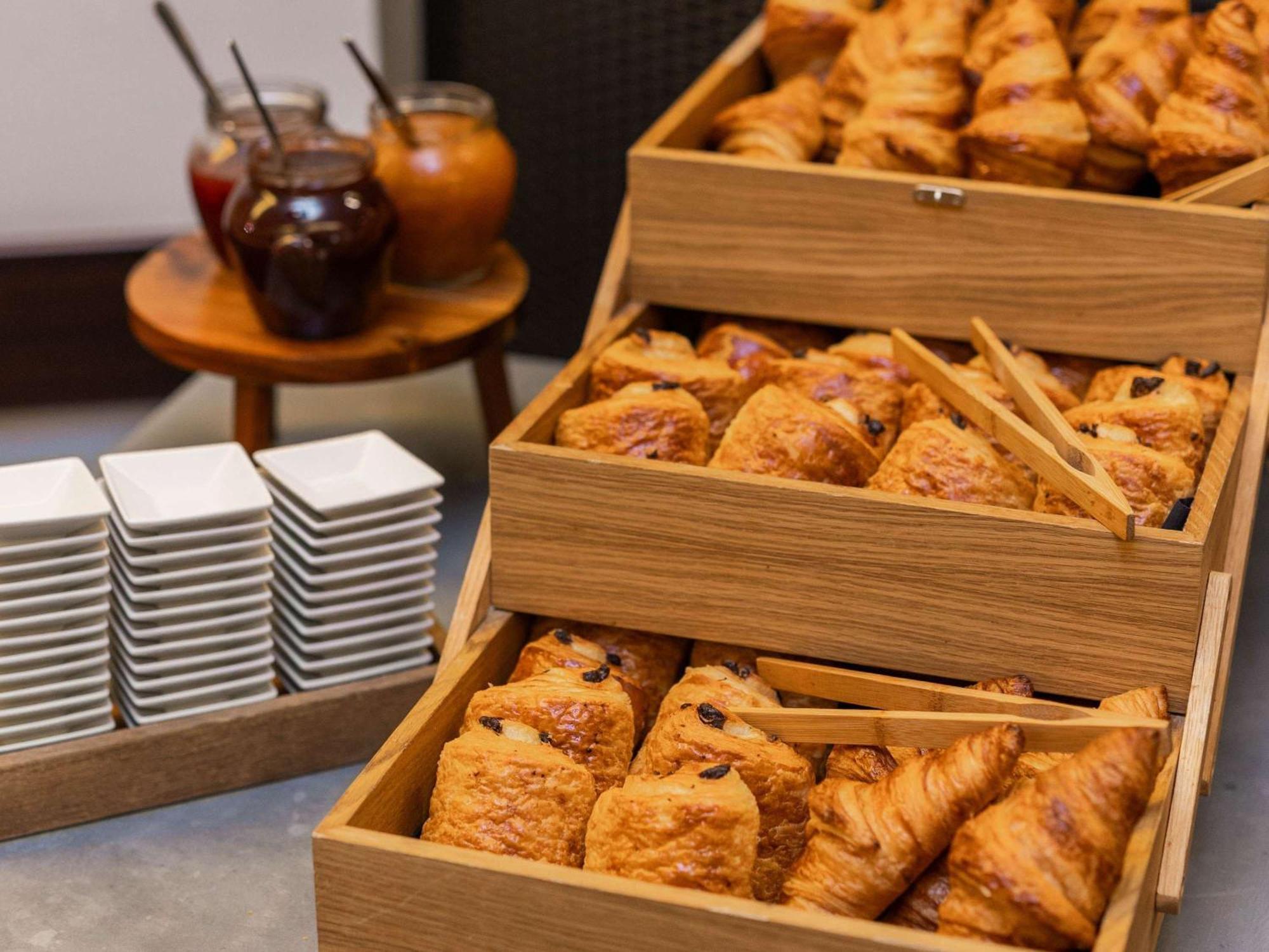 梅茨La Citadelle Mgallery酒店