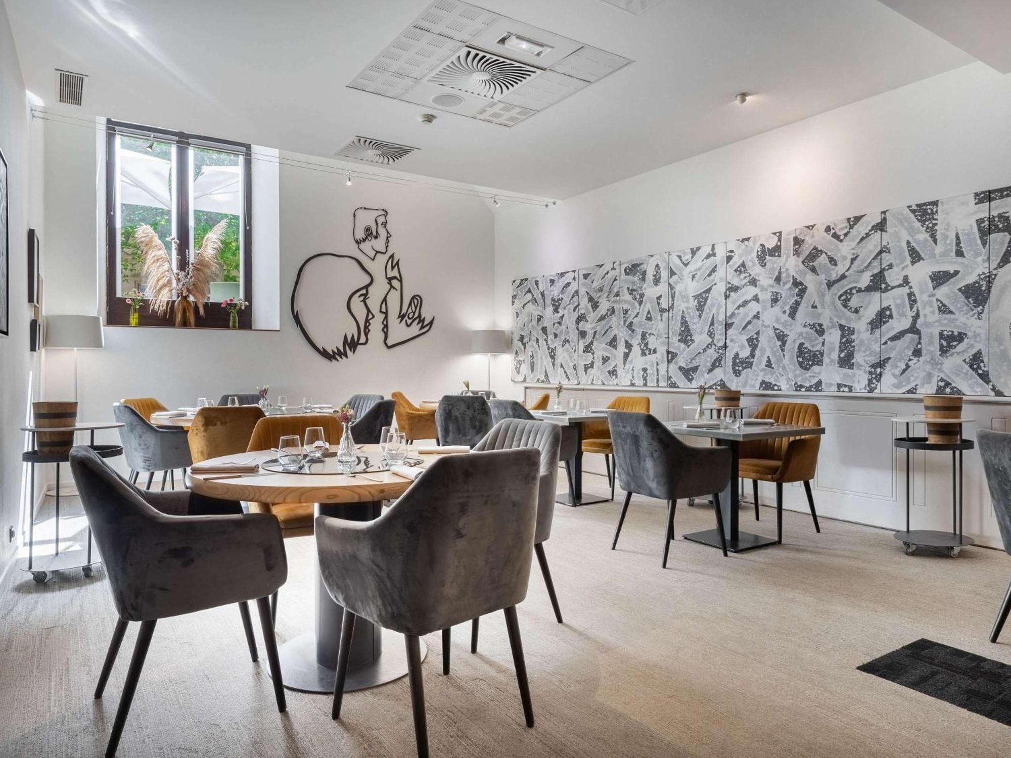 Hotel La Citadelle Mgallery