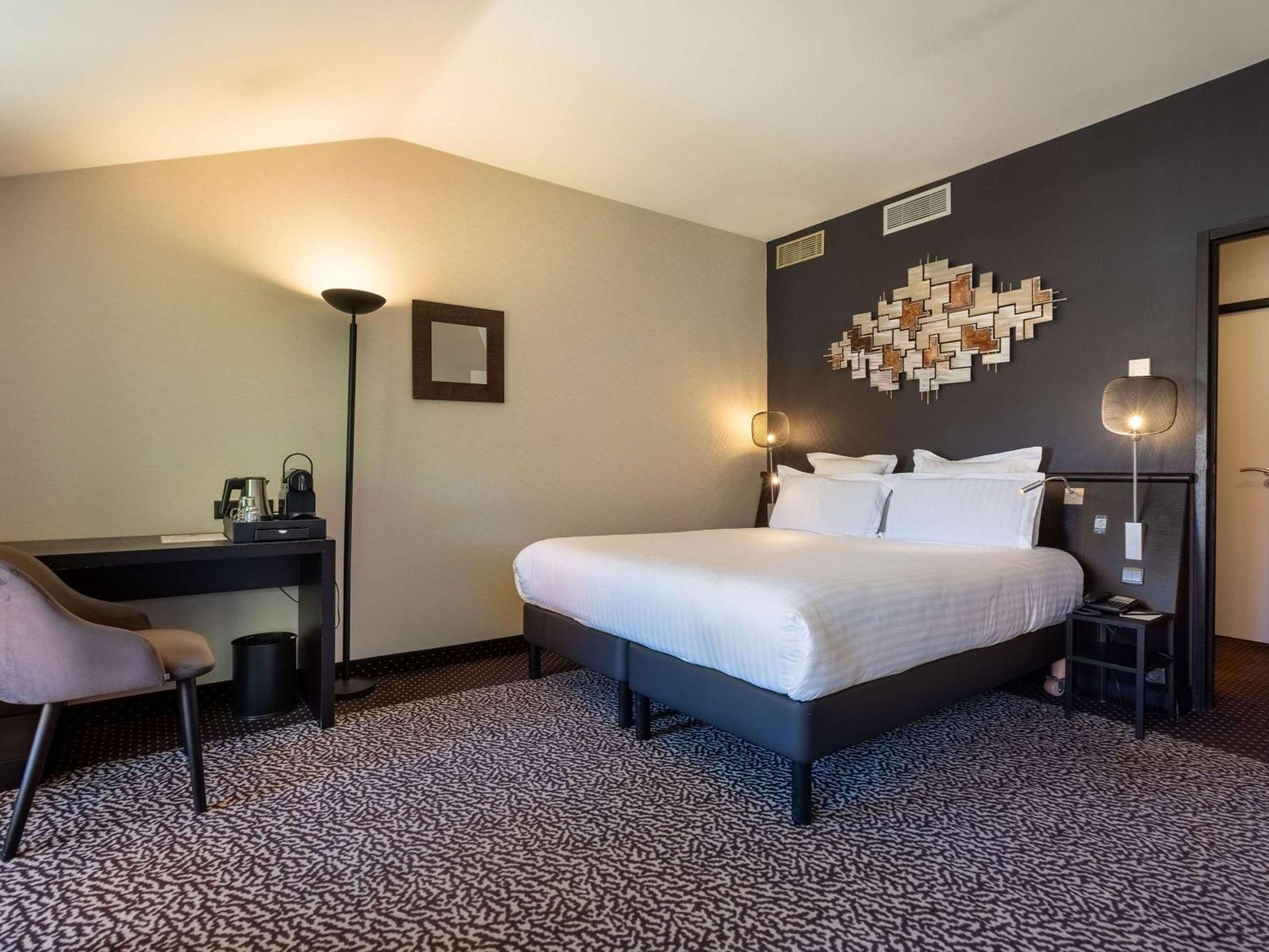 La Citadelle Hotel Metz - Mgallery Collection Hotel 4*