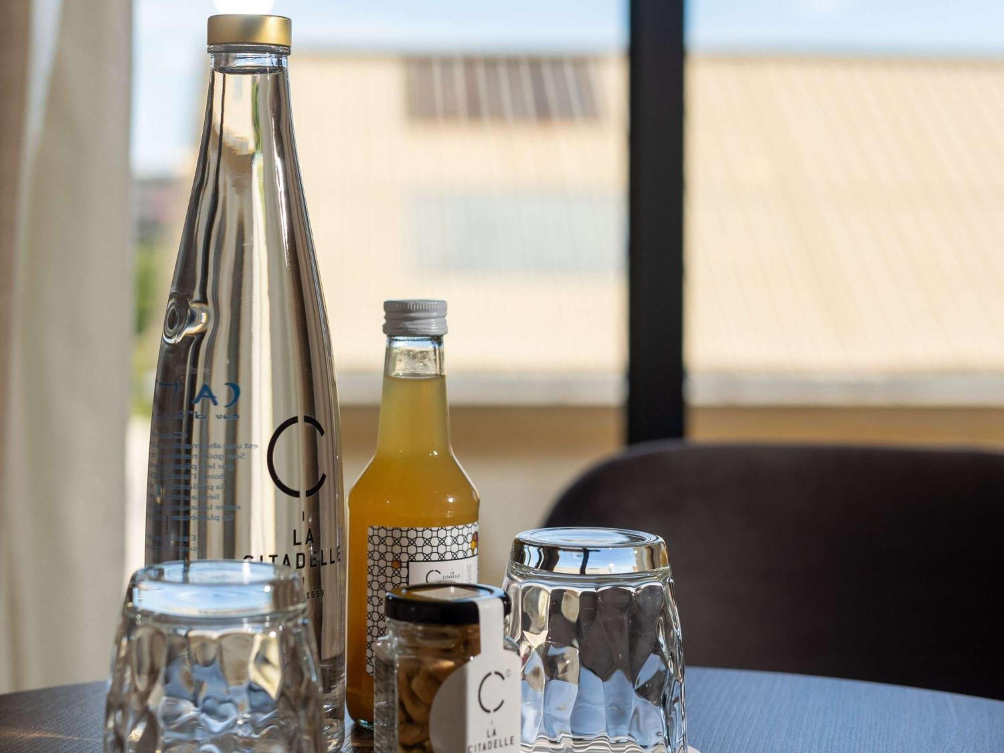 La Citadelle Mgallery Hotel