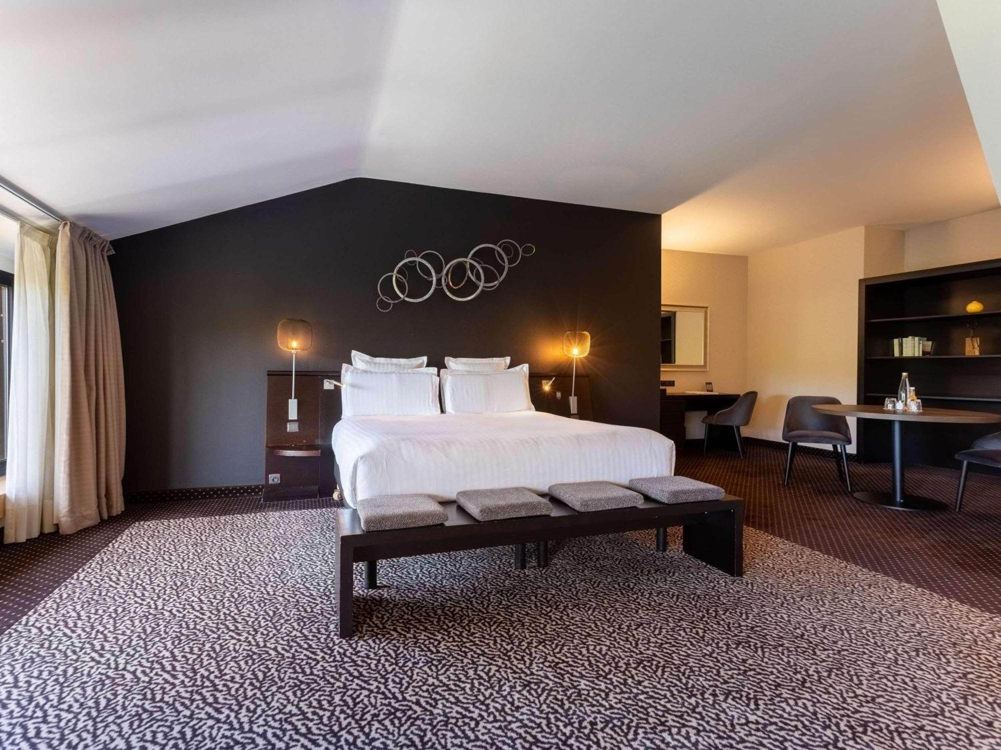 La Citadelle Mgallery Hotel 4*