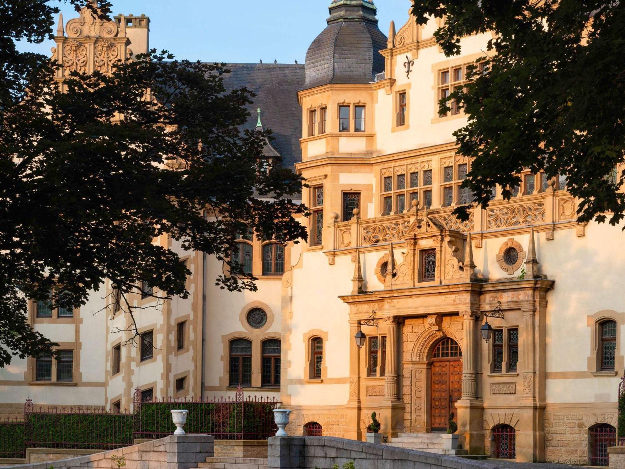 La Citadelle Hotel Metz - Mgallery Collection Hotel