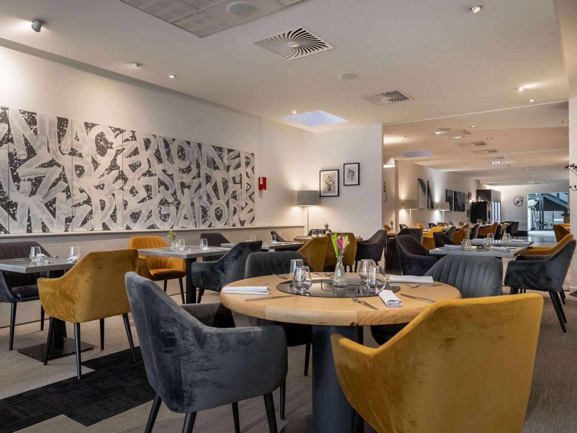 La Citadelle Mgallery Hotel 4*