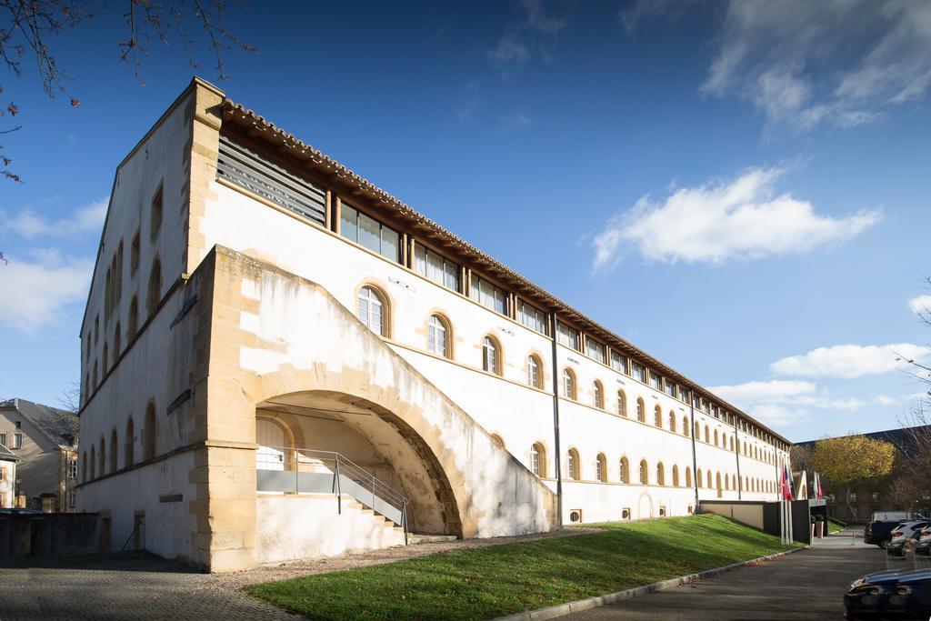 La Citadelle Mgallery Hotel