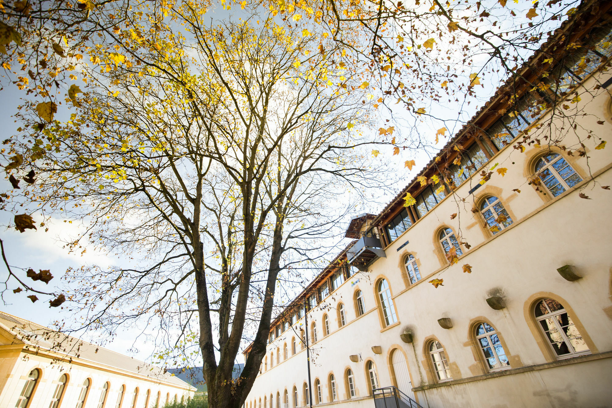 La Citadelle Mgallery Hotel 4*