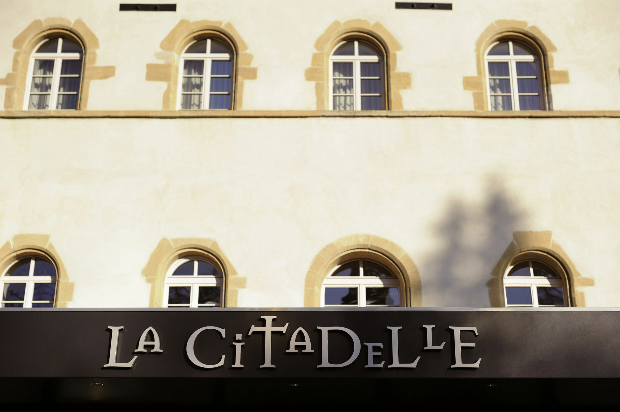 La Citadelle Mgallery Hotel 4*